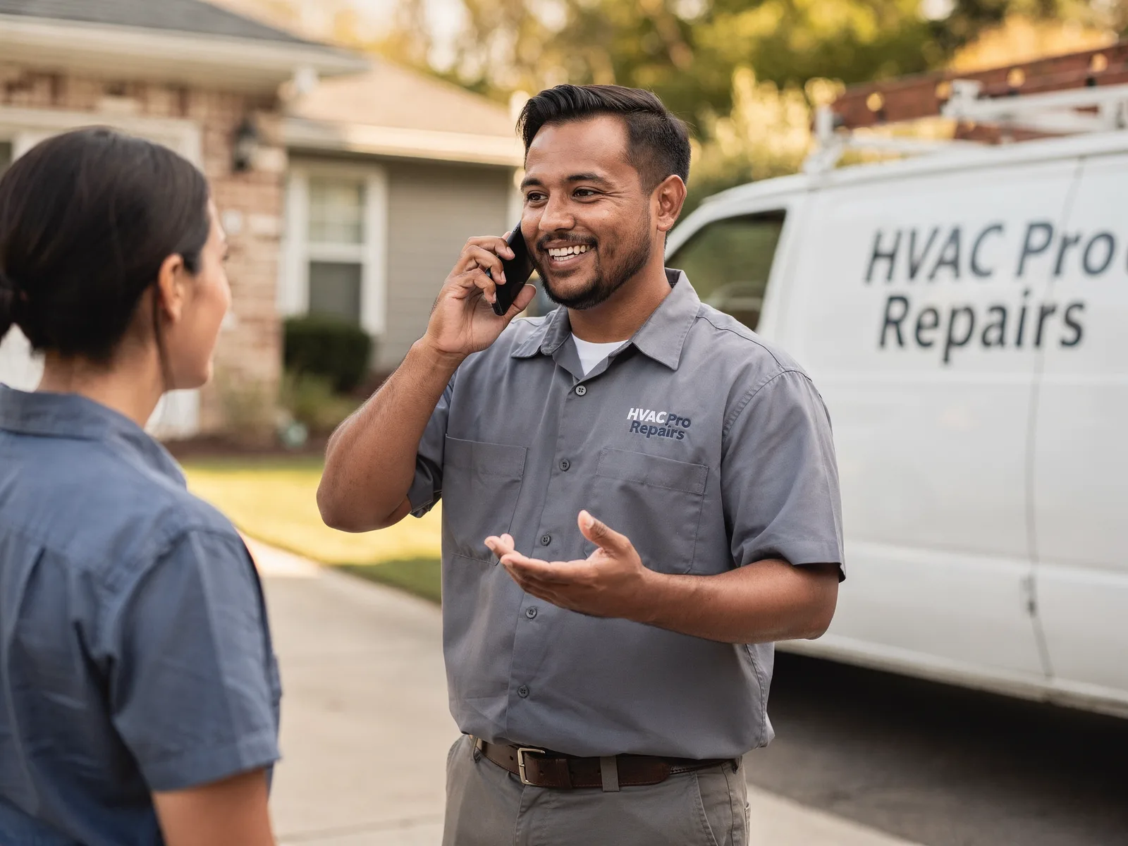 Heat Pump Repair Mount Zion, WV FAQs